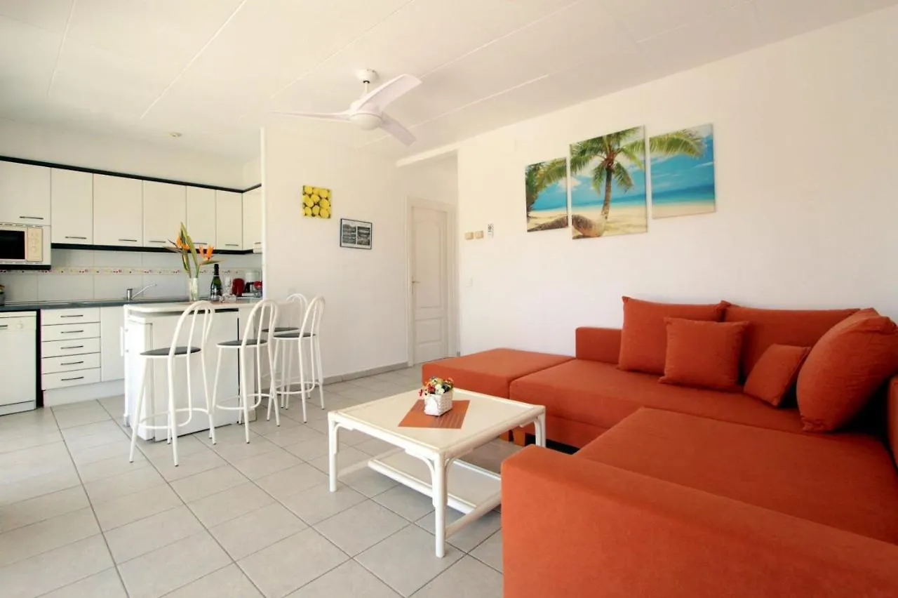Leon Inmo Apartment Bella - 10412 Empuriabrava Spanien